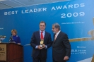  Entrega de Prémios Best Leader Awards 